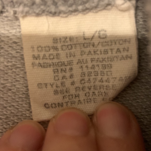 Lightweight Roxy zip up jacket - Picture 4 of 10